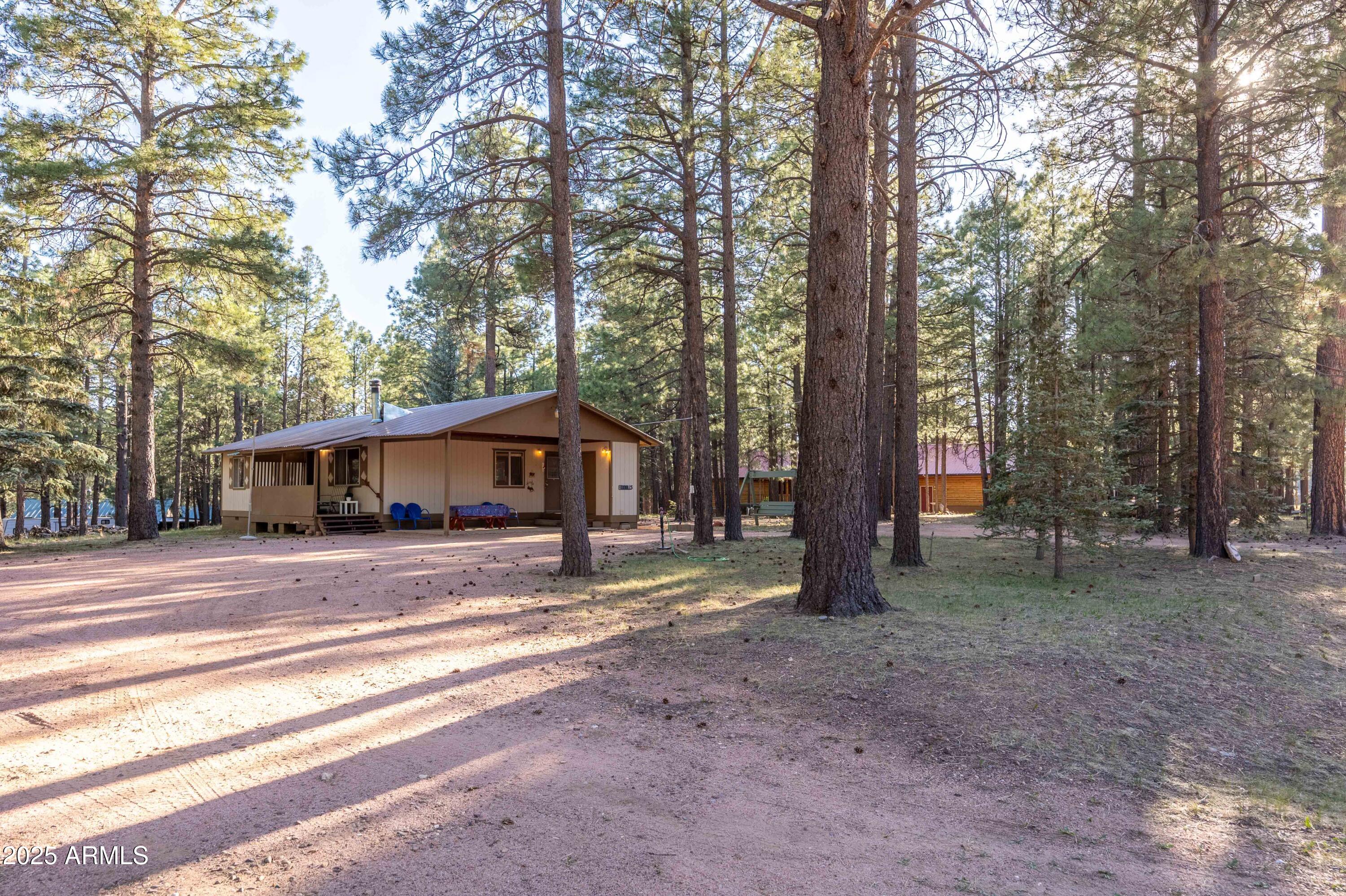 2190 Old Rim Road Forest Lakes, AZ 85931 - Photo 5 of 38 7R3A8339-HDR
