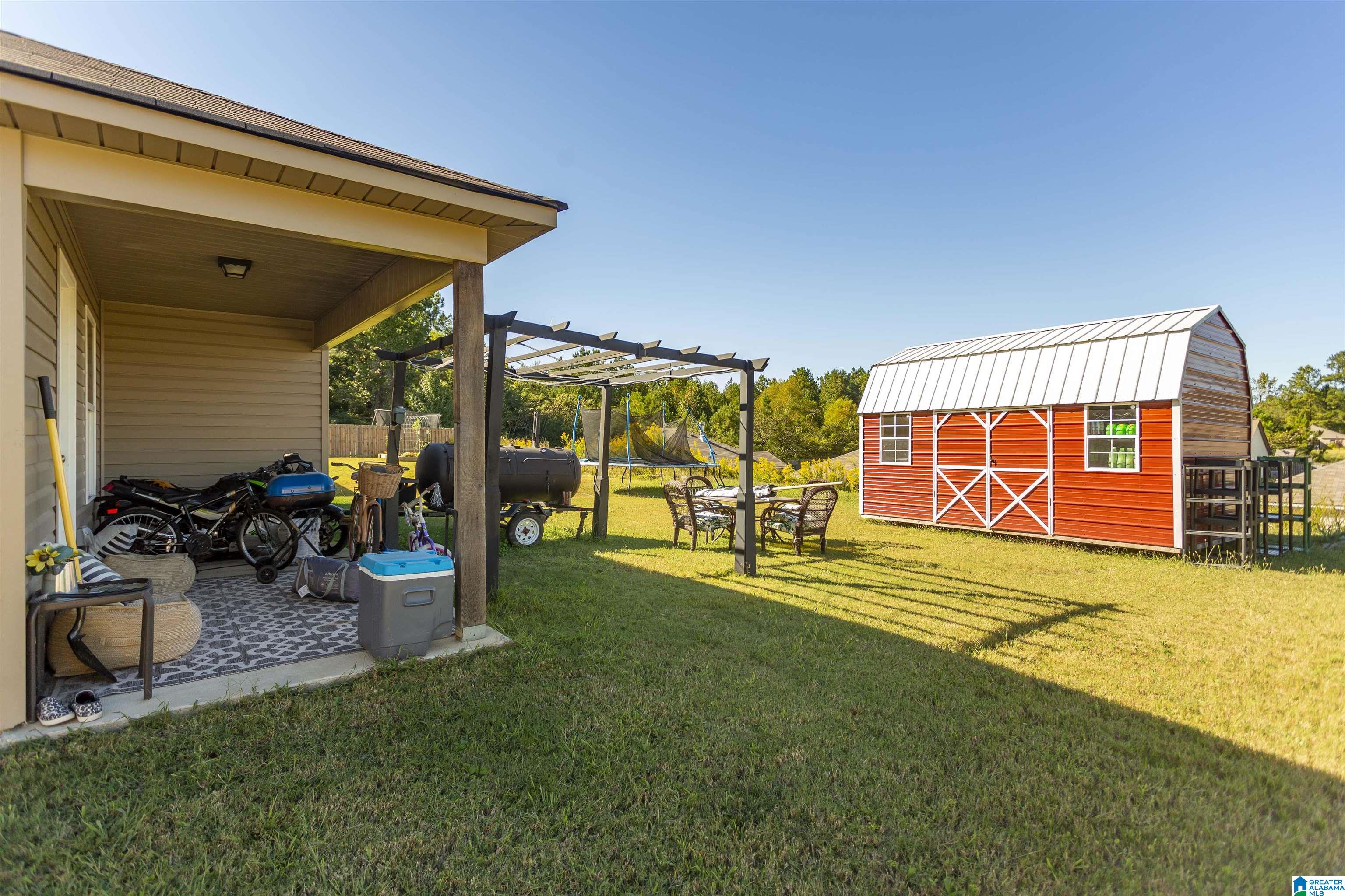 224 Hampton Drive Calera, AL 35040 - Photo 7 of 35