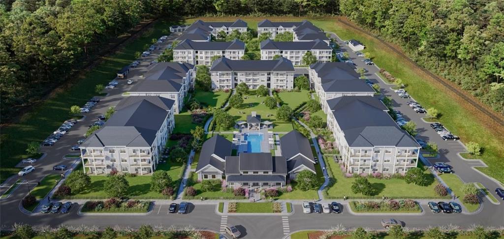 1010 Rosefinch Landing, Unit 4202 Hoschton, GA 30548 - Photo 12 of 18