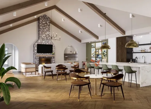 $1,437 | 1010 Rosefinch Landing, Unit 4202, Hoschton, GA 30548