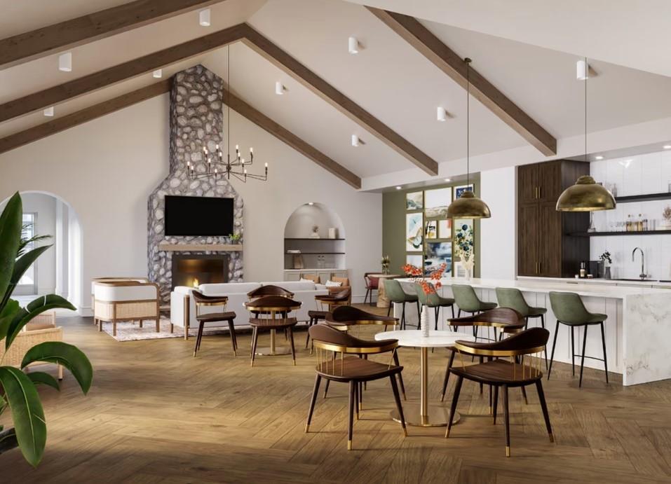 1010 Rosefinch Landing, Unit 4202 Hoschton, GA 30548 - Photo 13 of 18