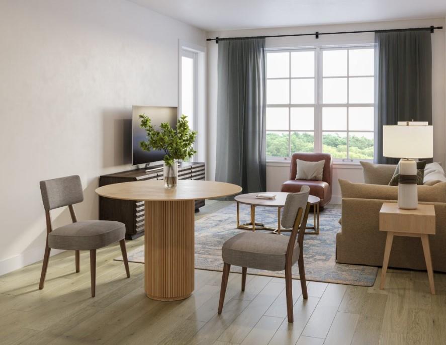 1010 Rosefinch Landing, Unit 4202 Hoschton, GA 30548 - Photo 3 of 18