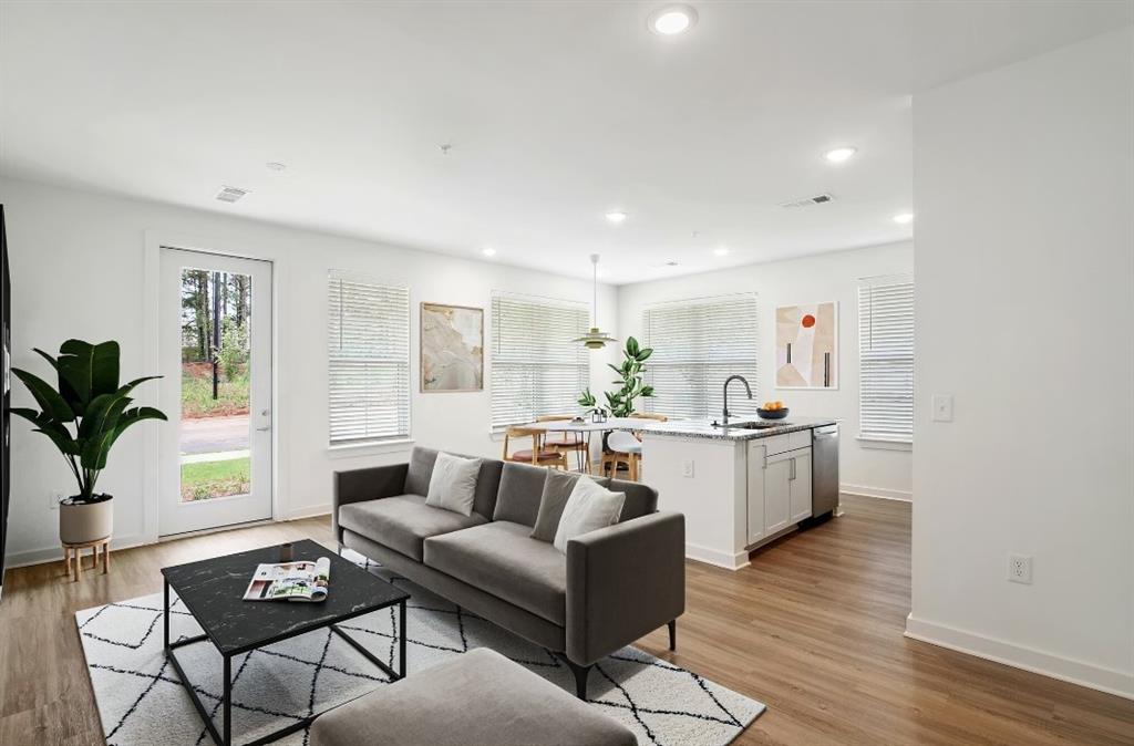 1010 Rosefinch Landing, Unit 4202 Hoschton, GA 30548 - Photo 5 of 18