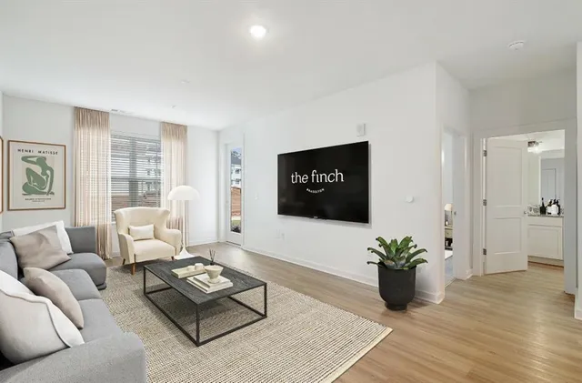 $1,437 | 1010 Rosefinch Landing, Unit 4202, Hoschton, GA 30548