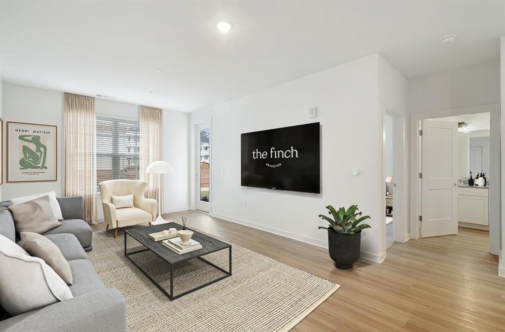 1010 Rosefinch Landing, Unit 4202 Hoschton, GA 30548 - Photo 6 of 18