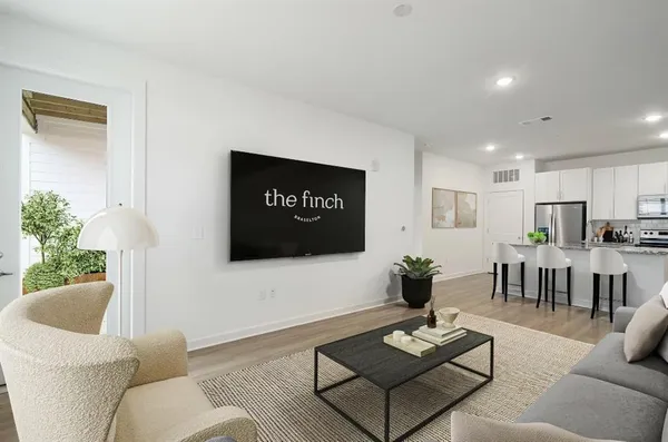 $1,322 | 1010 Rosefinch Landing, Unit 1045, Hoschton, GA 30548
