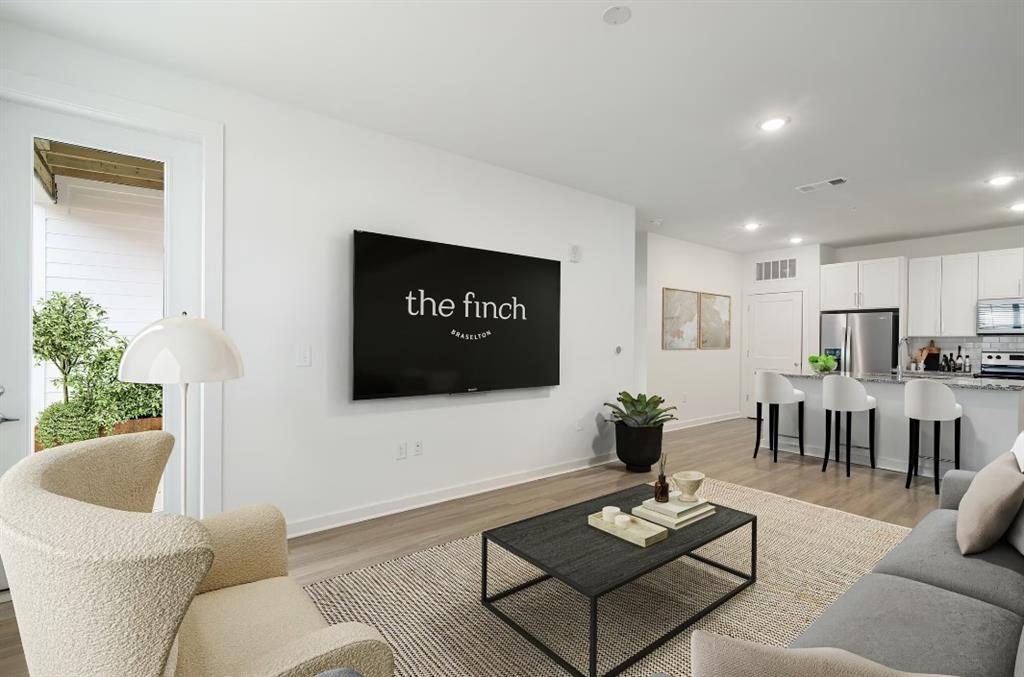 1010 Rosefinch Landing, Unit 4202 Hoschton, GA 30548 - Photo 7 of 18