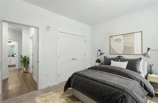 $1,437 | 1010 Rosefinch Landing, Unit 4202, Hoschton, GA 30548