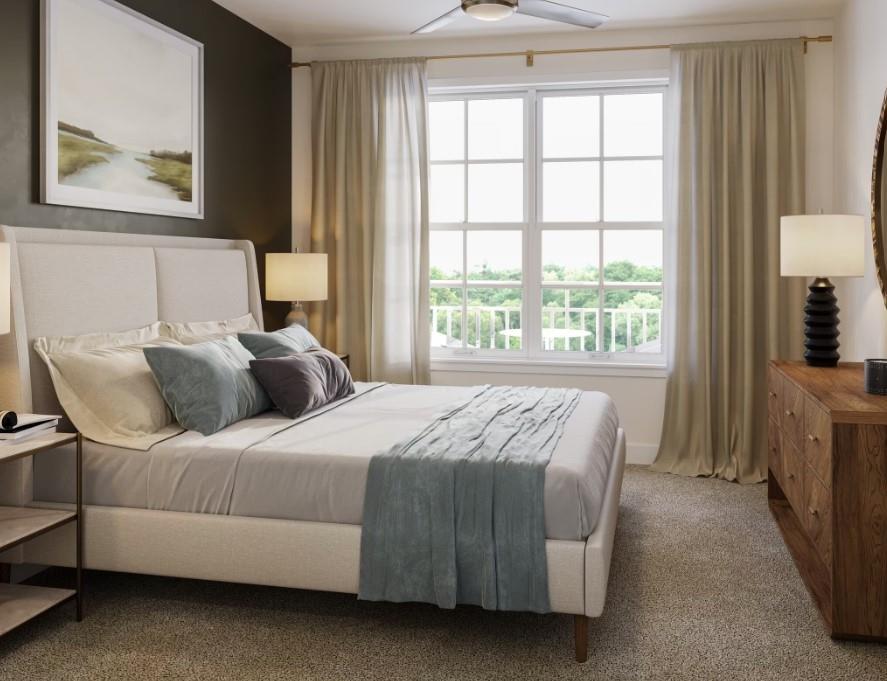 1010 Rosefinch Landing, Unit 4202 Hoschton, GA 30548 - Photo 10 of 18