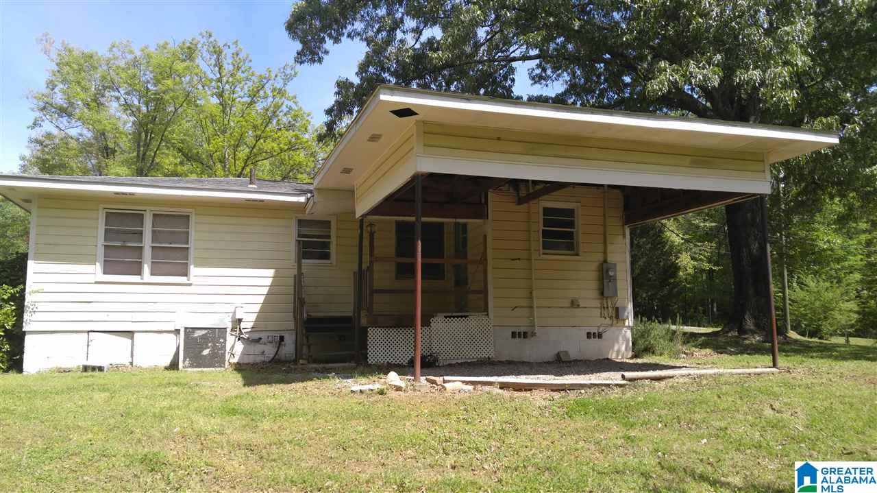 5532 Perry Ingram Road Adamsville, AL 35005 - Photo 6 of 23