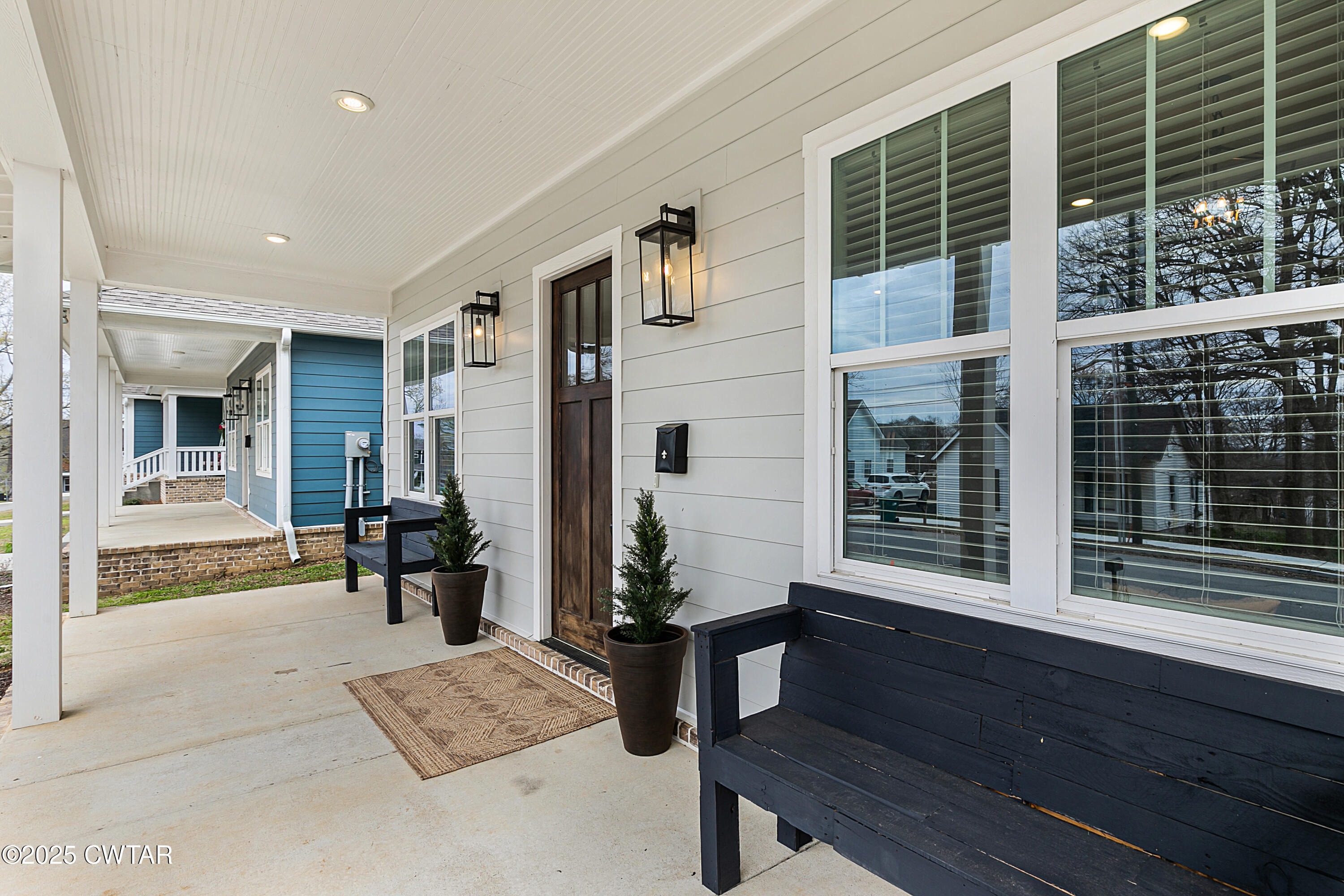 249 Morgan Street Jackson, TN 38301 - Photo 18 of 20 IMG_0287