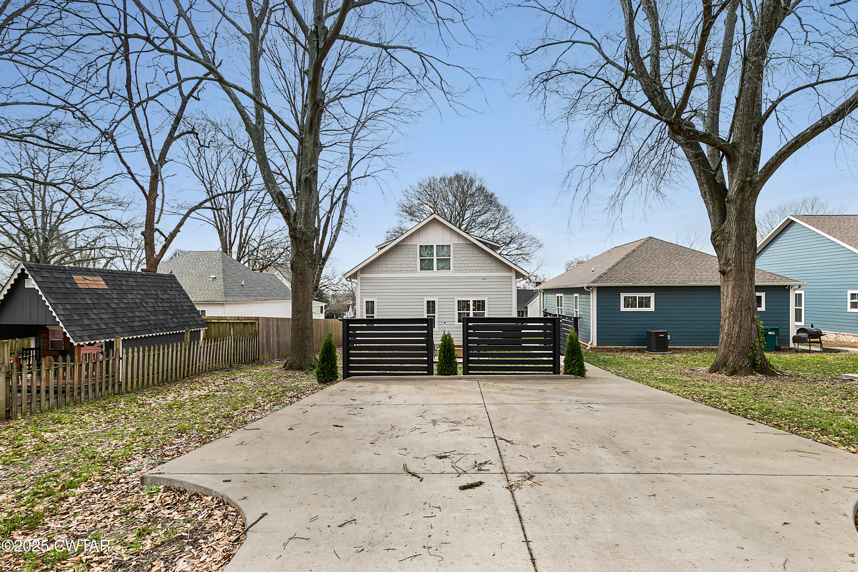 249 Morgan Street Jackson, TN 38301 - Photo 19 of 20 IMG_0298