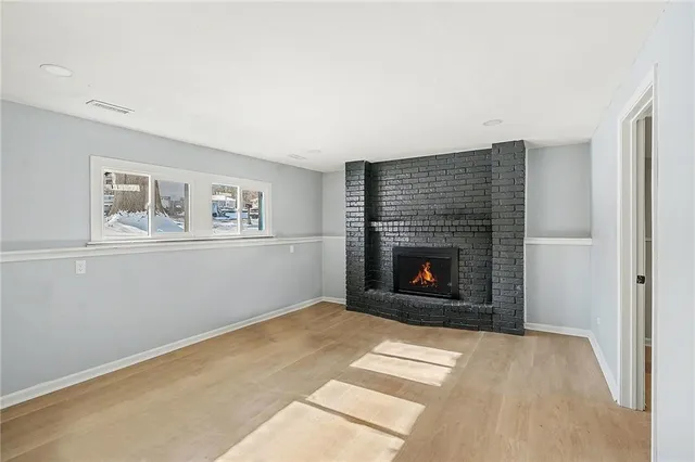 $275,000 | 2100 Randolph Street, Leavenworth, KS 66048