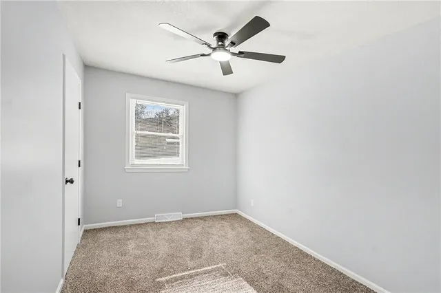 $275,000 | 2100 Randolph Street, Leavenworth, KS 66048