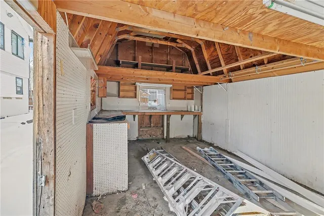 $275,000 | 2100 Randolph Street, Leavenworth, KS 66048