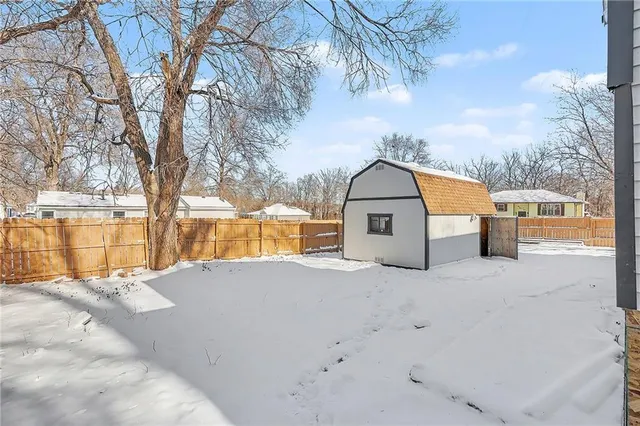 $275,000 | 2100 Randolph Street, Leavenworth, KS 66048