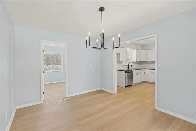 $275,000 | 2100 Randolph Street, Leavenworth, KS 66048