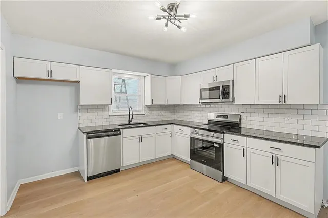 $275,000 | 2100 Randolph Street, Leavenworth, KS 66048