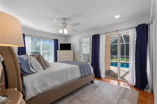 $939,000 | 1059 Briarwood Boulevard, Naples, FL 34104