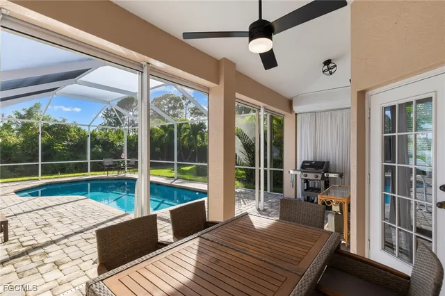 $939,000 | 1059 Briarwood Boulevard, Naples, FL 34104