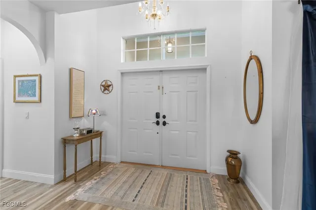 $939,000 | 1059 Briarwood Boulevard, Naples, FL 34104