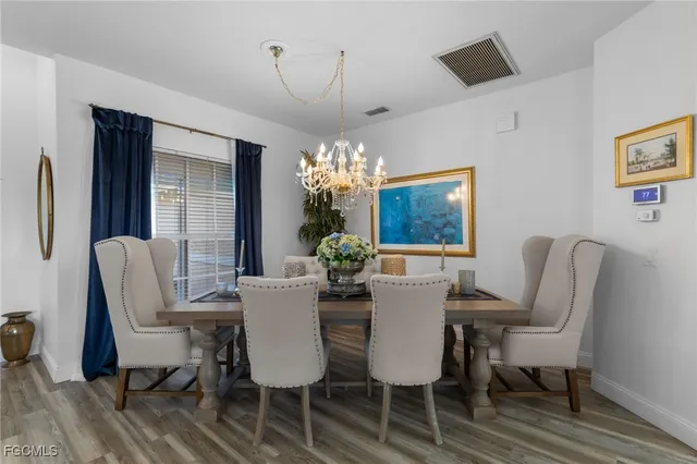 $939,000 | 1059 Briarwood Boulevard, Naples, FL 34104