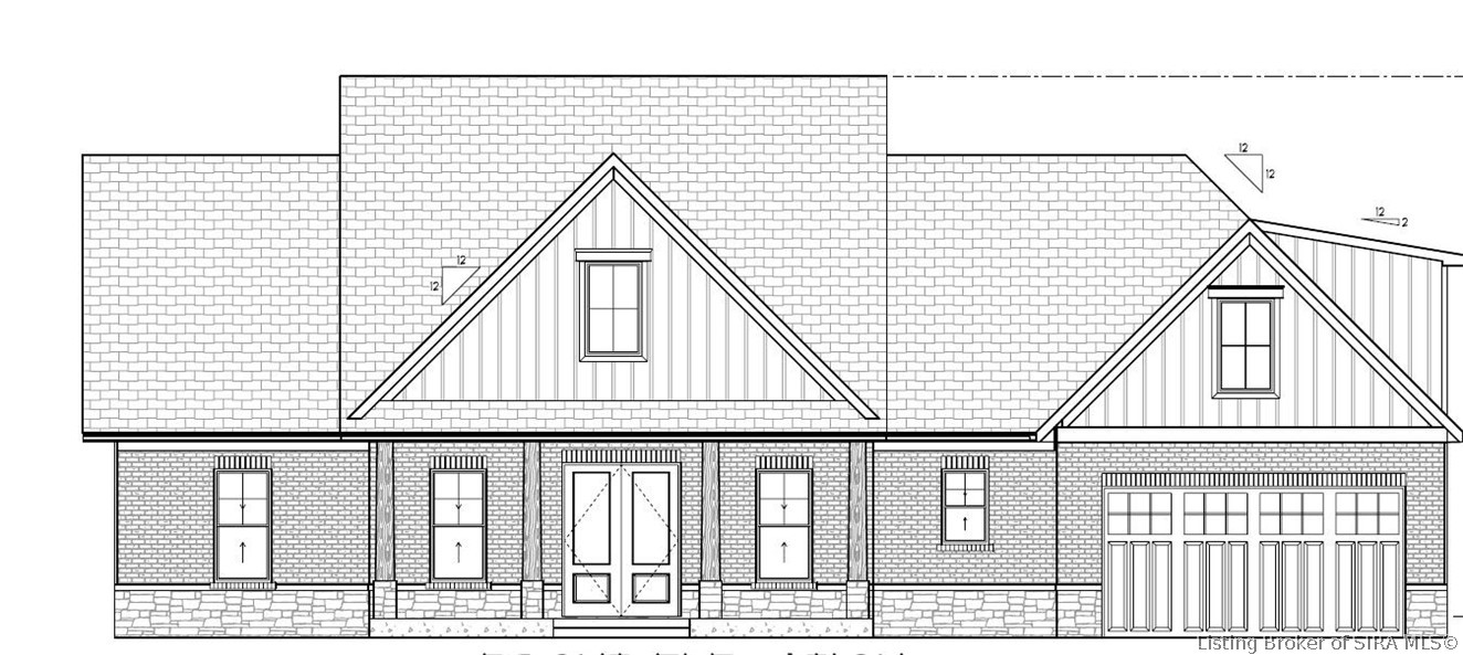 6521 High Jackson Road Charlestown, IN 47111 - Photo 11 of 12