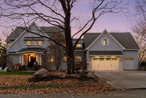 $2,695,000 | 5116 Skyline Drive, Edina, MN 55436