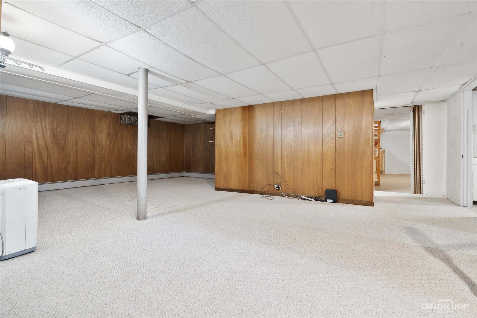 1125 Cedar Avenue Elgin, IL 60120 - Photo 18 of 29 an empty room with a natural light