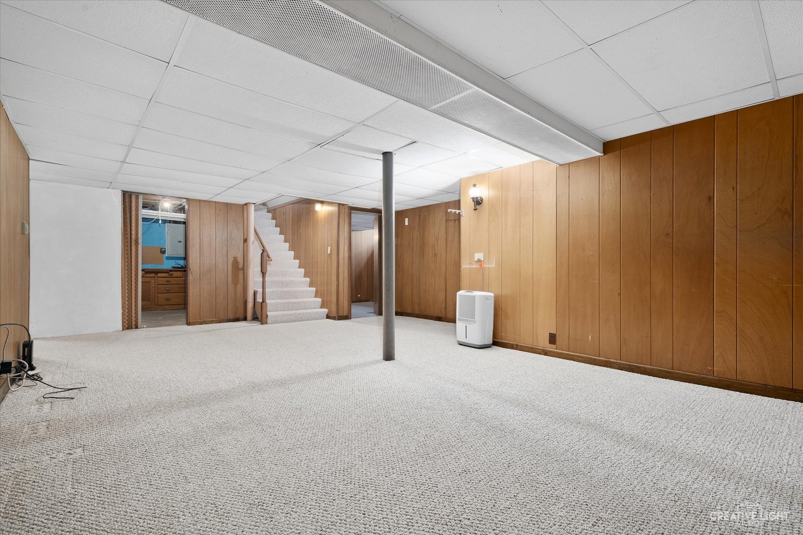 1125 Cedar Avenue Elgin, IL 60120 - Photo 19 of 29 a view of an empty room with a window