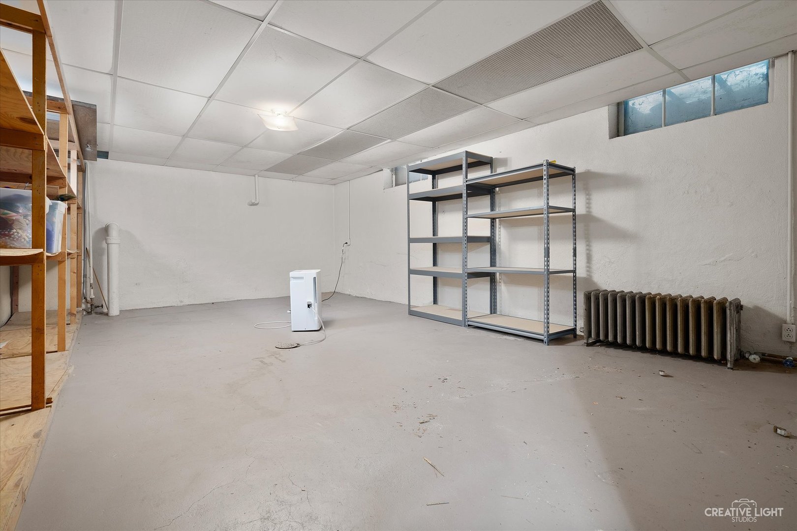 1125 Cedar Avenue Elgin, IL 60120 - Photo 25 of 29 a view of empty room with staircase