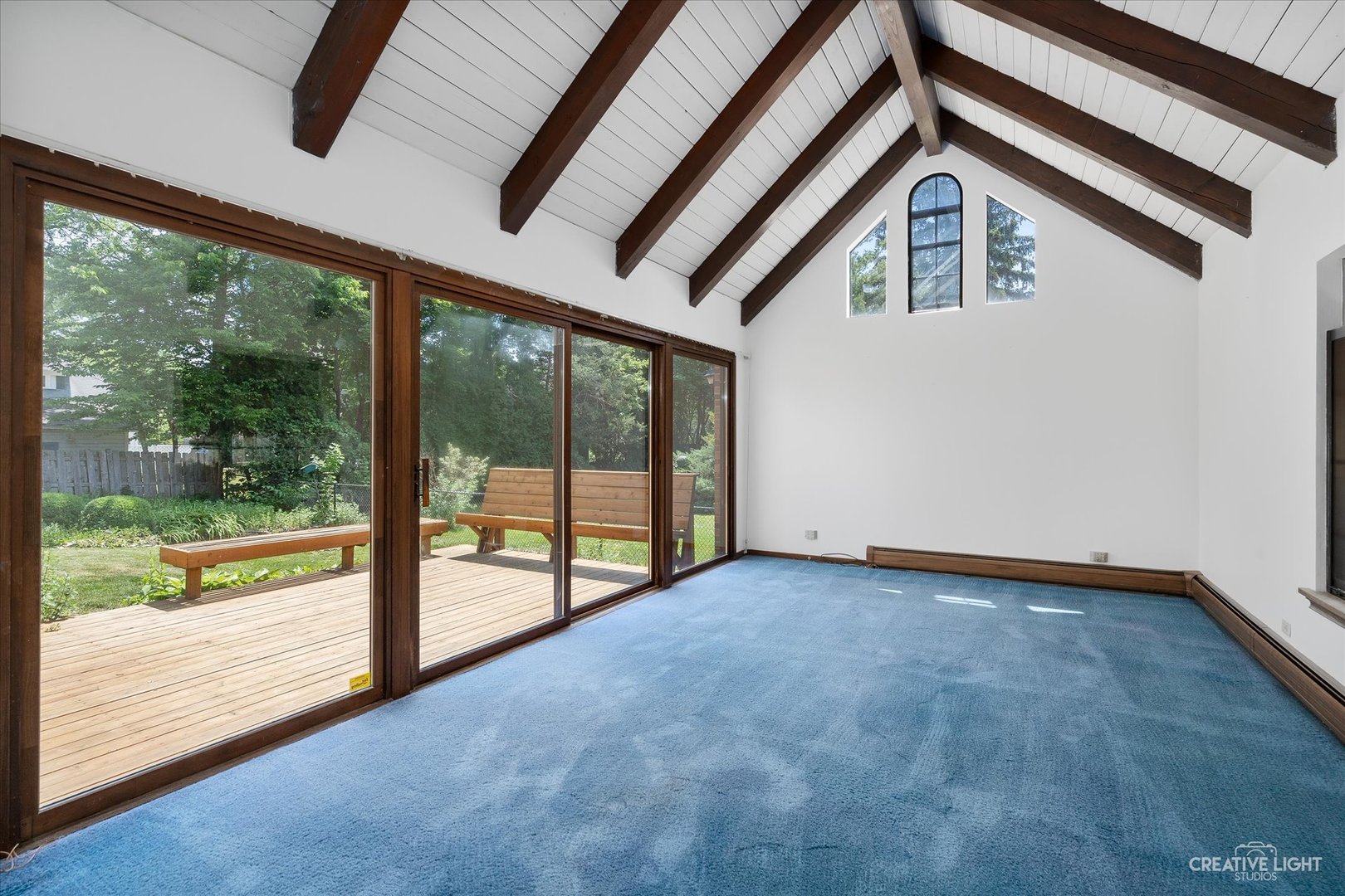 1125 Cedar Avenue Elgin, IL 60120 - Photo 6 of 29 a view of an entryway