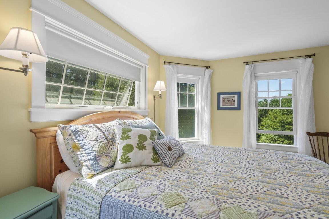 27 Stone Cove Road Boothbay, ME 04544 - Photo 42 of 54 43