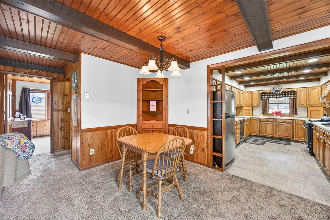 5420 Timberbend Road Sears, MI 49679 - Photo 20 of 51