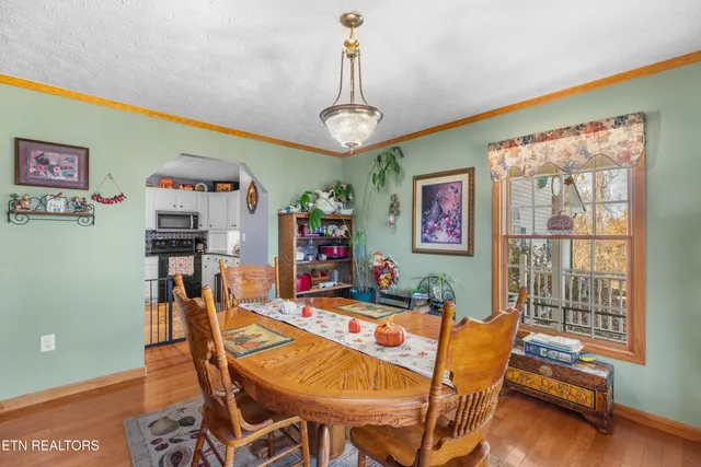 $525,000 | 2895 Looney Road, Parrottsville, TN 37843