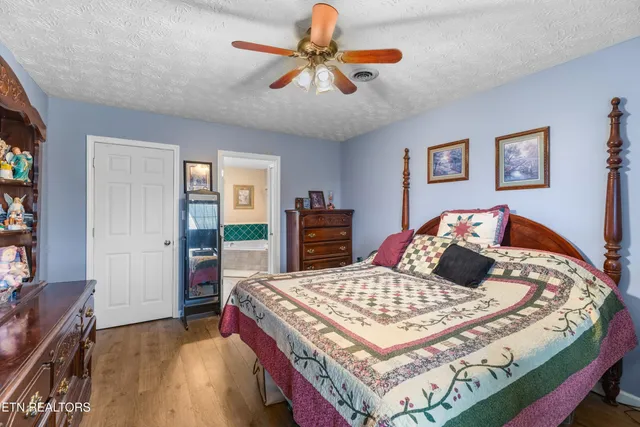 $525,000 | 2895 Looney Road, Parrottsville, TN 37843