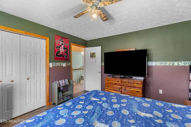 $525,000 | 2895 Looney Road, Parrottsville, TN 37843