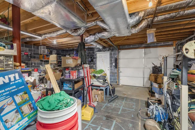 $525,000 | 2895 Looney Road, Parrottsville, TN 37843