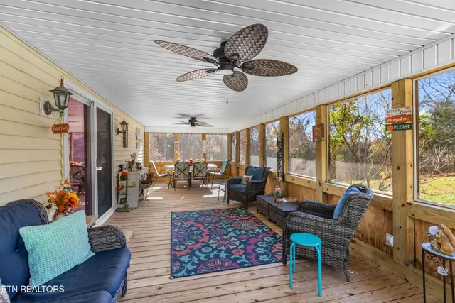 $525,000 | 2895 Looney Road, Parrottsville, TN 37843