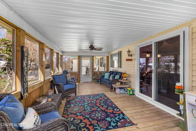 $525,000 | 2895 Looney Road, Parrottsville, TN 37843