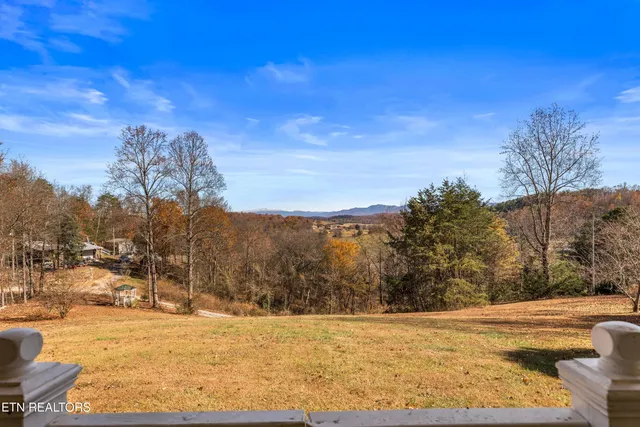 $525,000 | 2895 Looney Road, Parrottsville, TN 37843