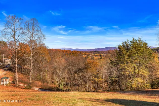 $525,000 | 2895 Looney Road, Parrottsville, TN 37843
