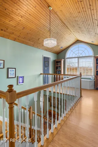 $525,000 | 2895 Looney Road, Parrottsville, TN 37843