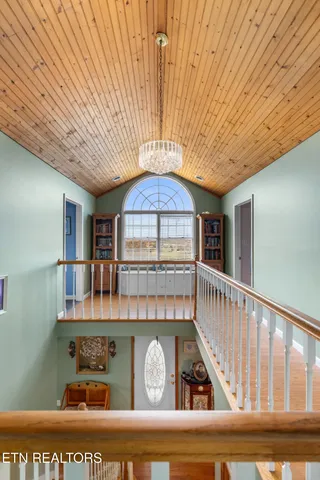 $525,000 | 2895 Looney Road, Parrottsville, TN 37843