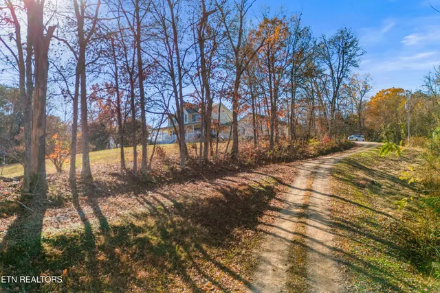 $525,000 | 2895 Looney Road, Parrottsville, TN 37843