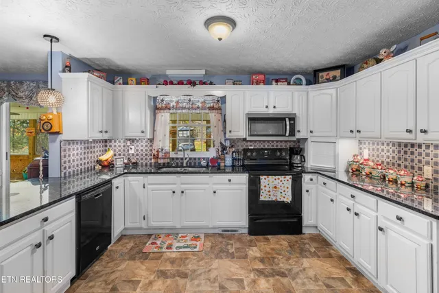 $525,000 | 2895 Looney Road, Parrottsville, TN 37843