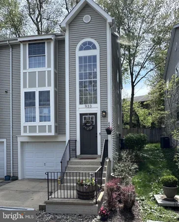 $459,900 | 933 Forest Hills Avenue, Annapolis, MD 21403