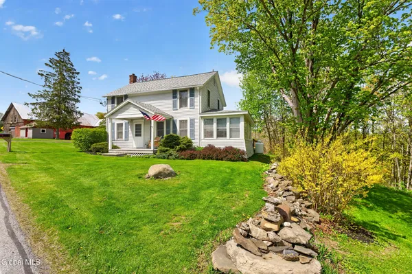 $499,000 | 220 County Route 401, Greenville, NY 12083