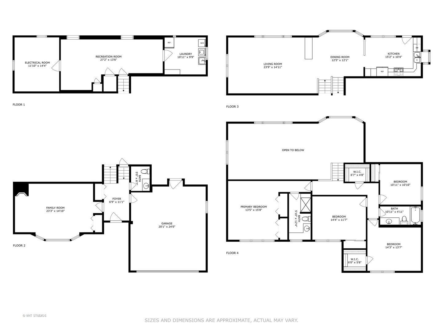 1119 Hampton Court Deerfield, IL 60015 - Photo 27 of 31