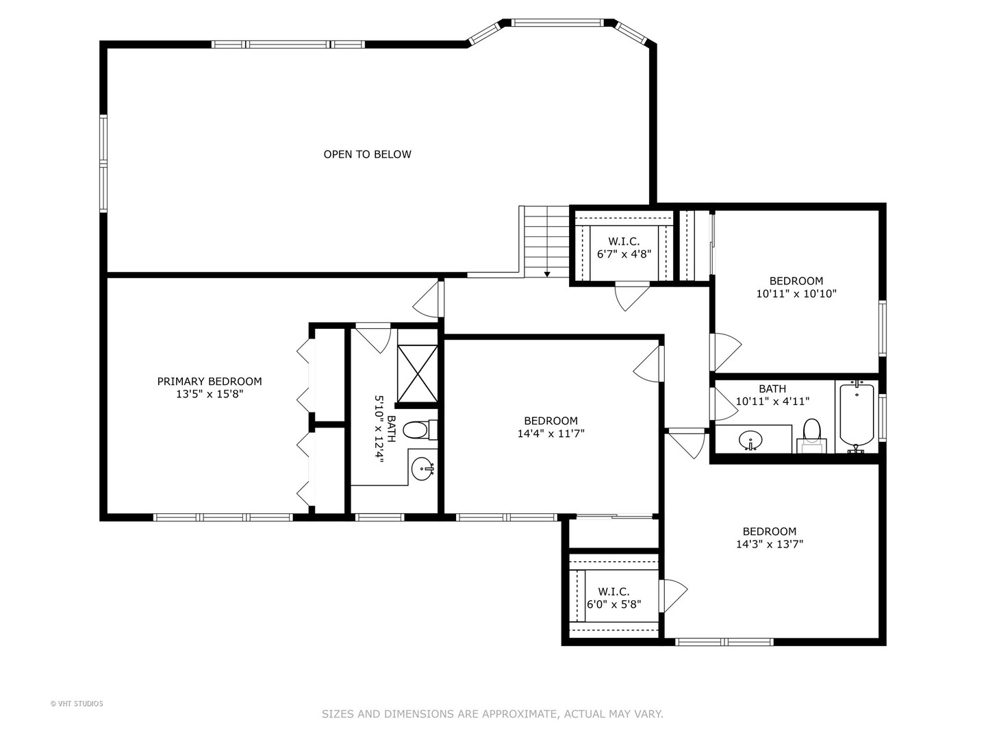 1119 Hampton Court Deerfield, IL 60015 - Photo 28 of 31